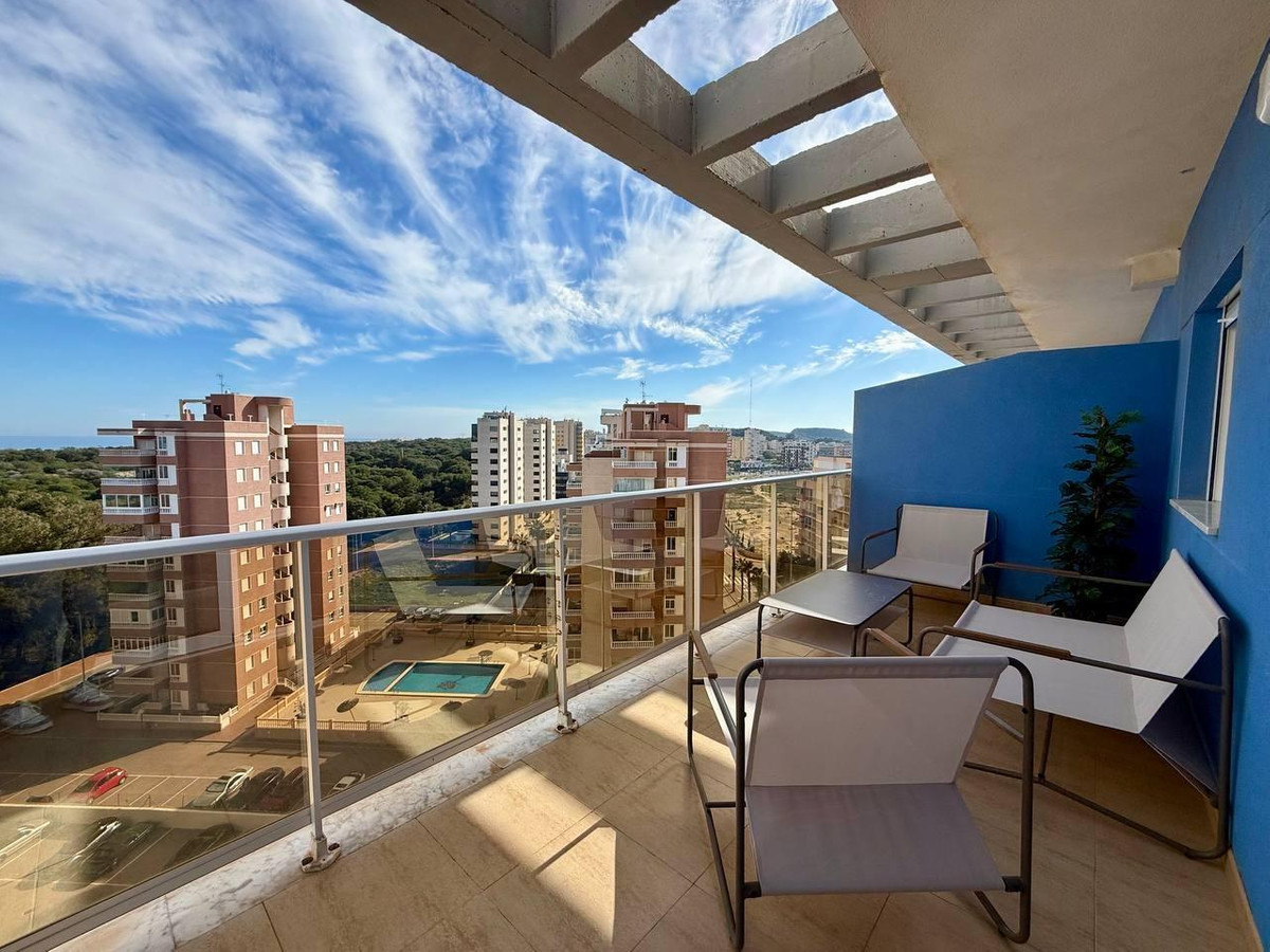 Appartement te koop in Guardamar del Segura | 3 slaapkamers H5321353