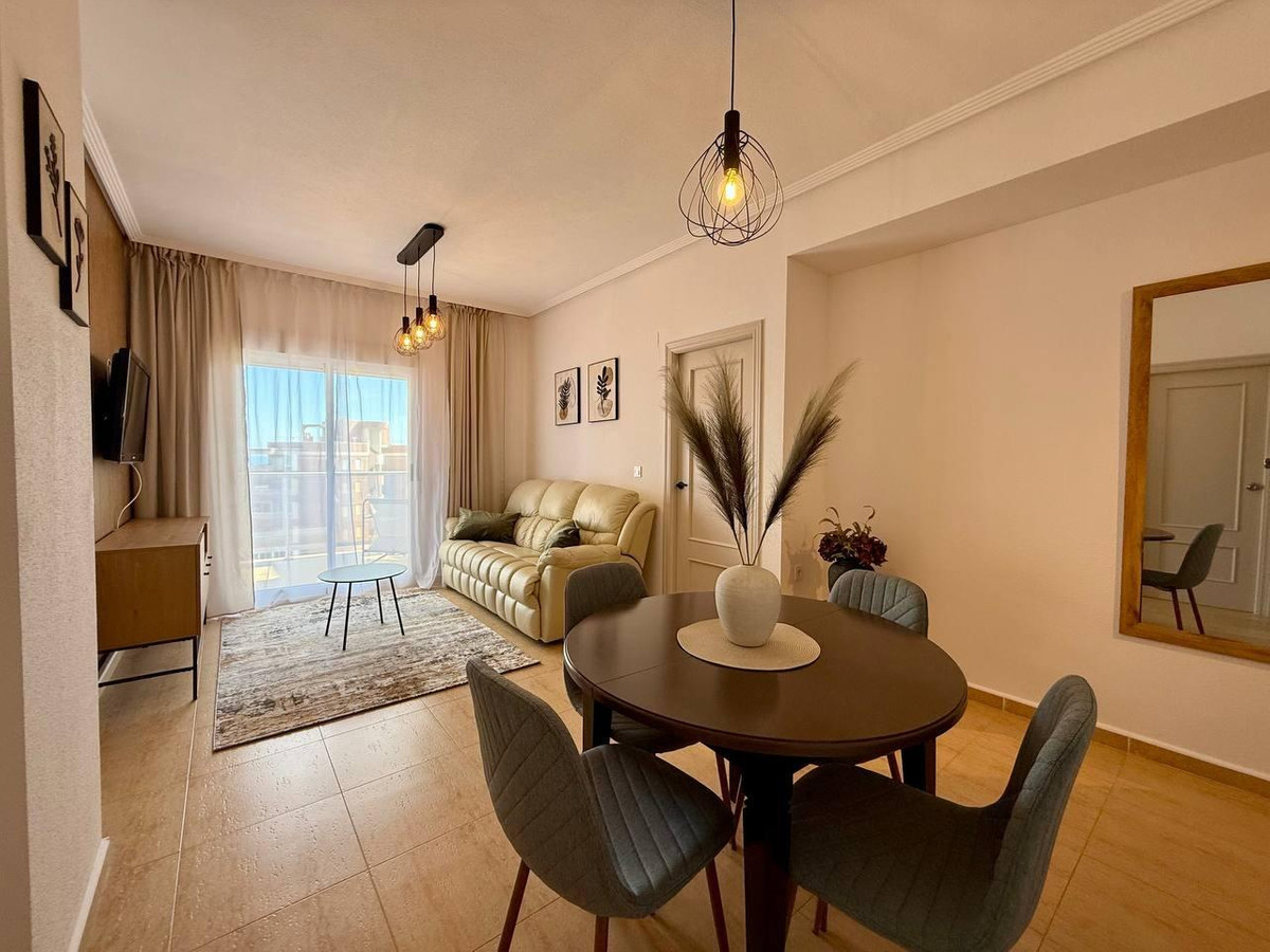 Appartement te koop in Guardamar del Segura | 3 slaapkamers H5321353