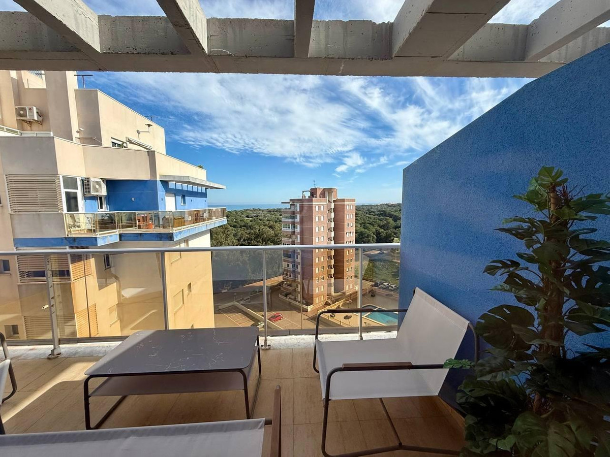 Appartement te koop in Guardamar del Segura | 3 slaapkamers H5321353