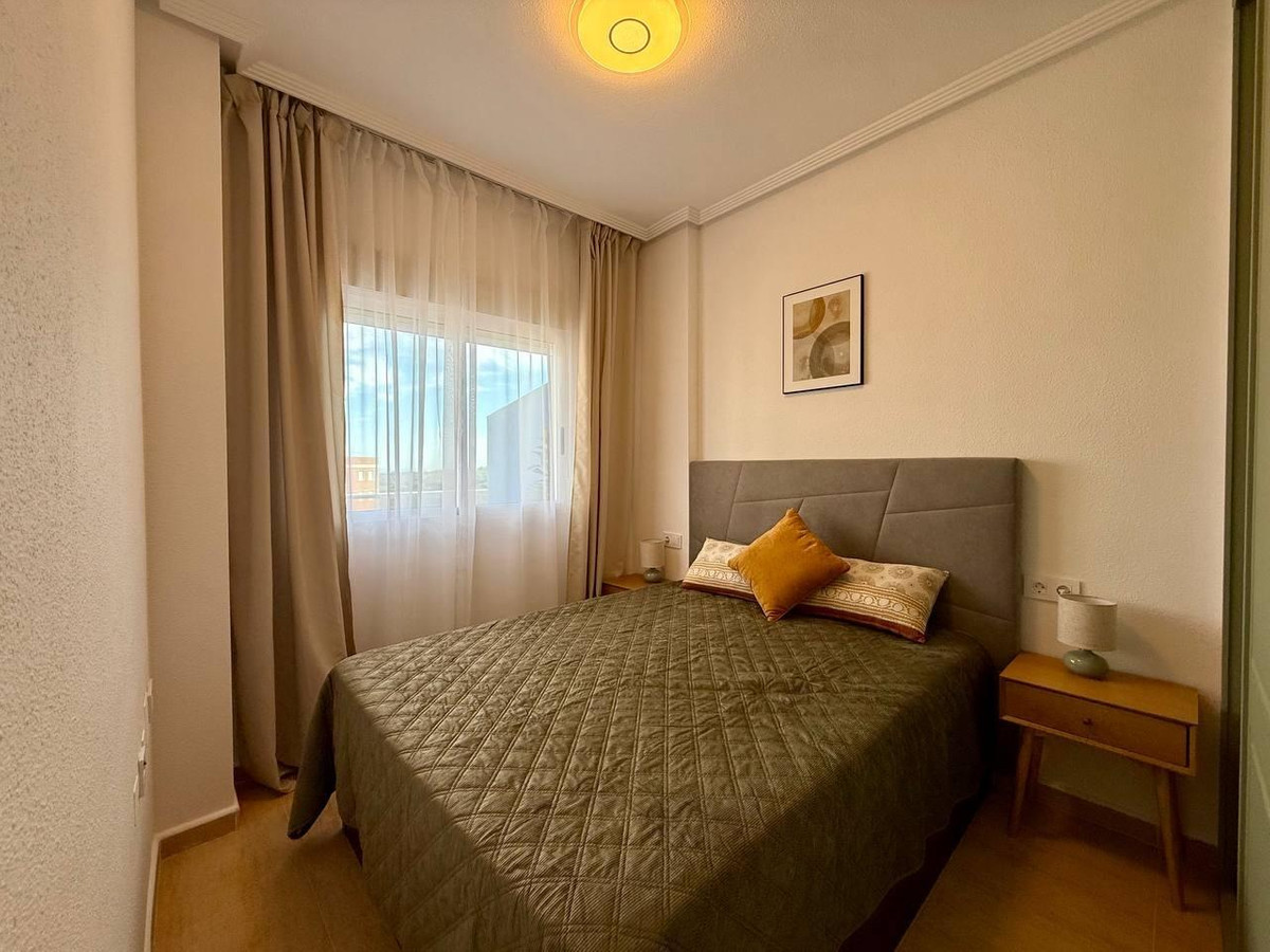 Appartement te koop in Guardamar del Segura | 3 slaapkamers H5321353