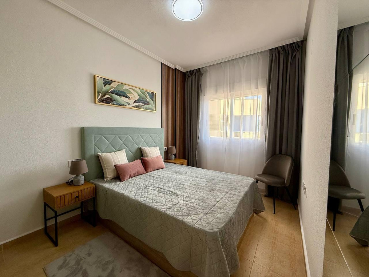 Appartement te koop in Guardamar del Segura | 3 slaapkamers H5321353