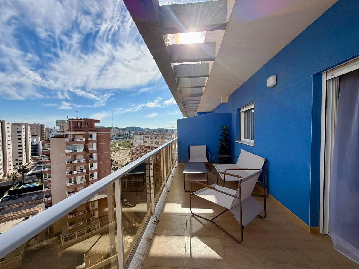 Appartement te koop in Guardamar del Segura | 3 slaapkamers H5321353