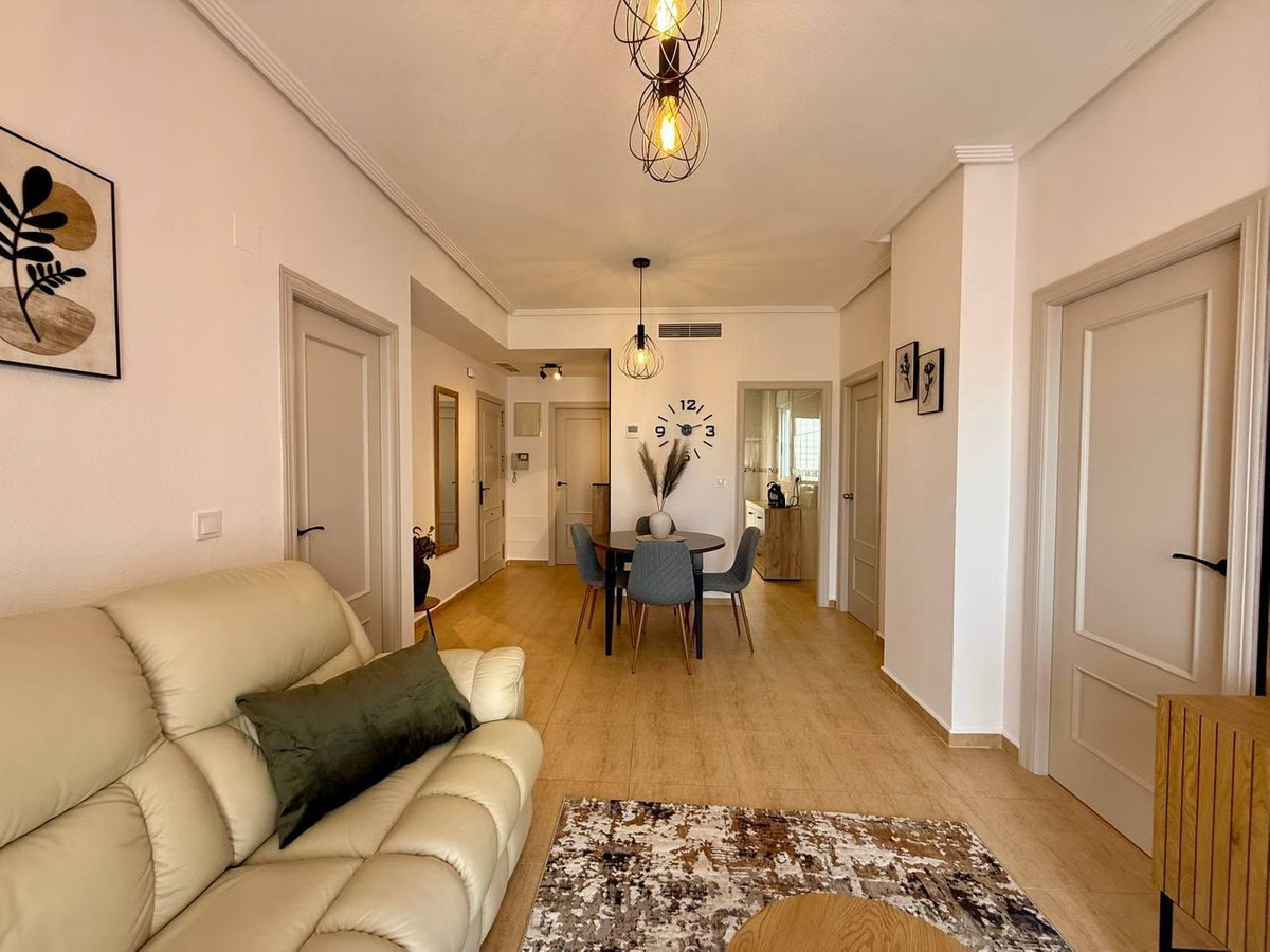 Appartement te koop in Guardamar del Segura | 3 slaapkamers H5321353