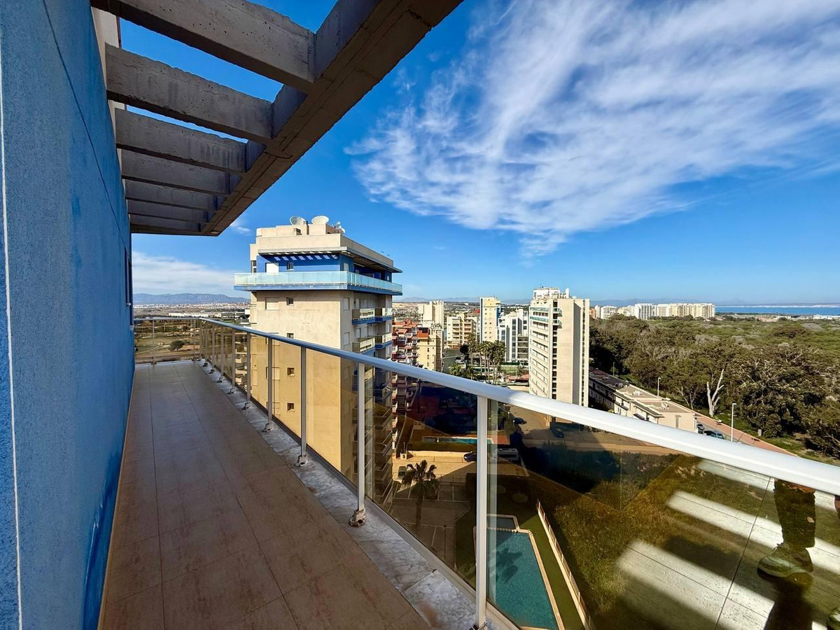 Appartement te koop in Guardamar del Segura | 3 slaapkamers H5321353