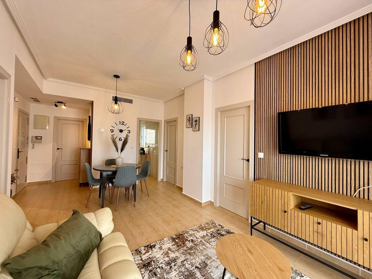 Appartement te koop in Guardamar del Segura | 3 slaapkamers H5321353