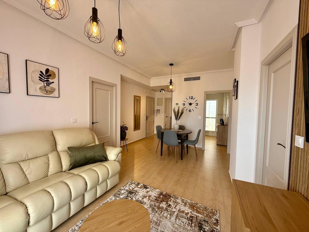 Appartement te koop in Guardamar del Segura | 3 slaapkamers H5321353