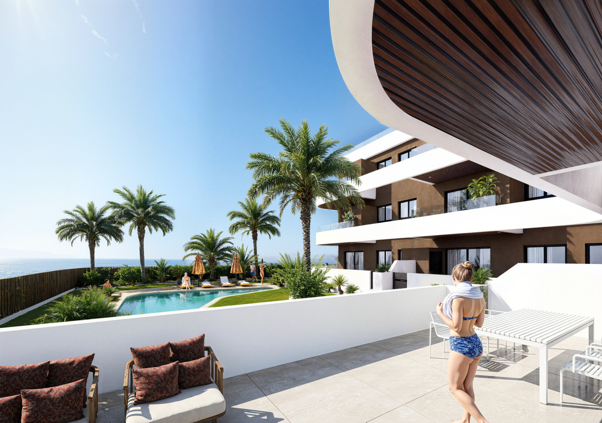 Appartement te koop in Guardamar del Segura | 2 - 3 slaapkamers H5321701