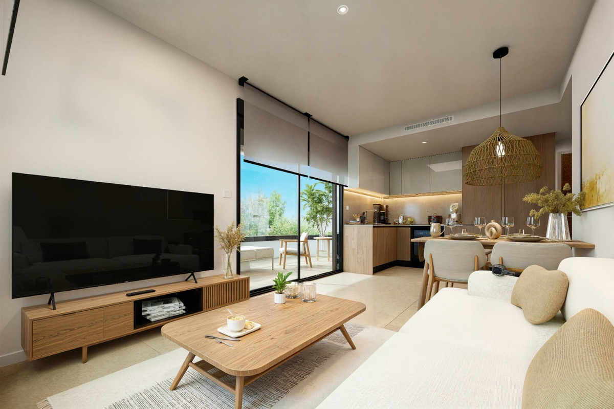 Appartement te koop in Guardamar del Segura | 2 - 3 slaapkamers H5321701