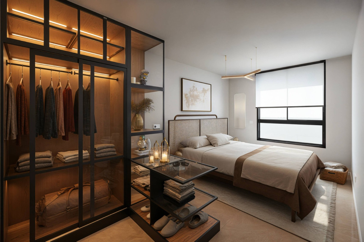 Appartement te koop in Guardamar del Segura | 2 - 3 slaapkamers H5321701