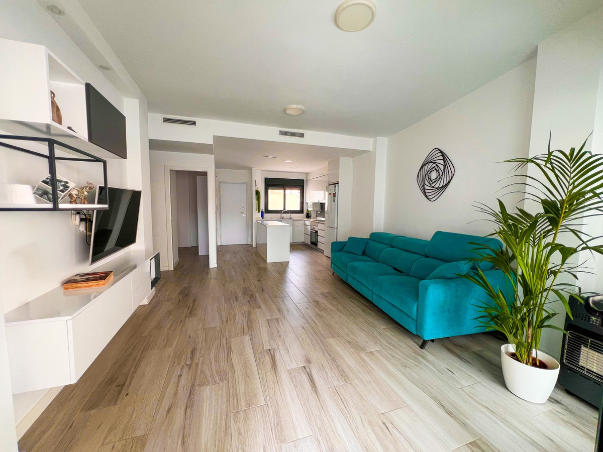 Appartement te koop in Guardamar del Segura | 3 slaapkamers H5325544