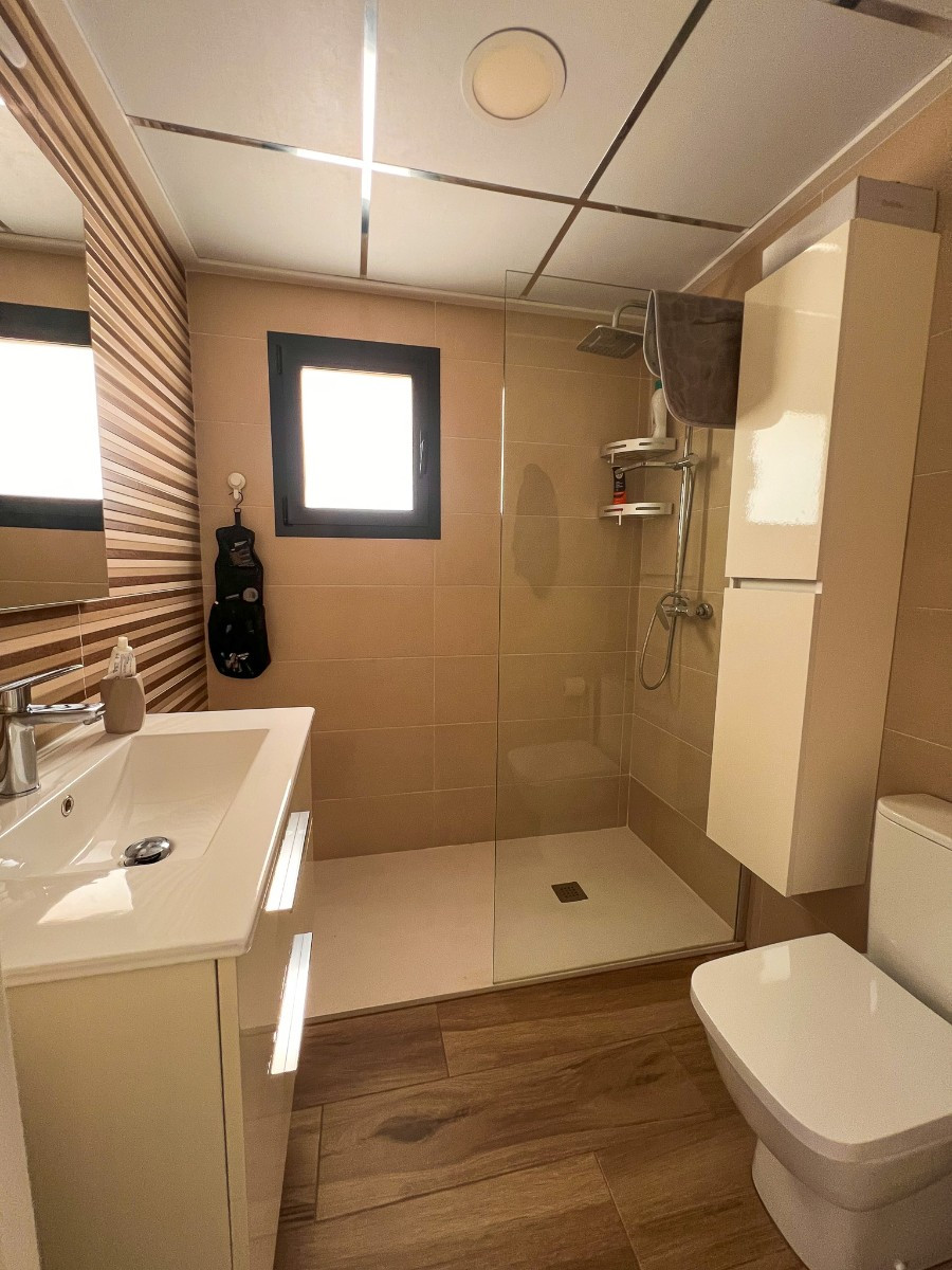 Appartement te koop in Guardamar del Segura | 3 slaapkamers H5325544