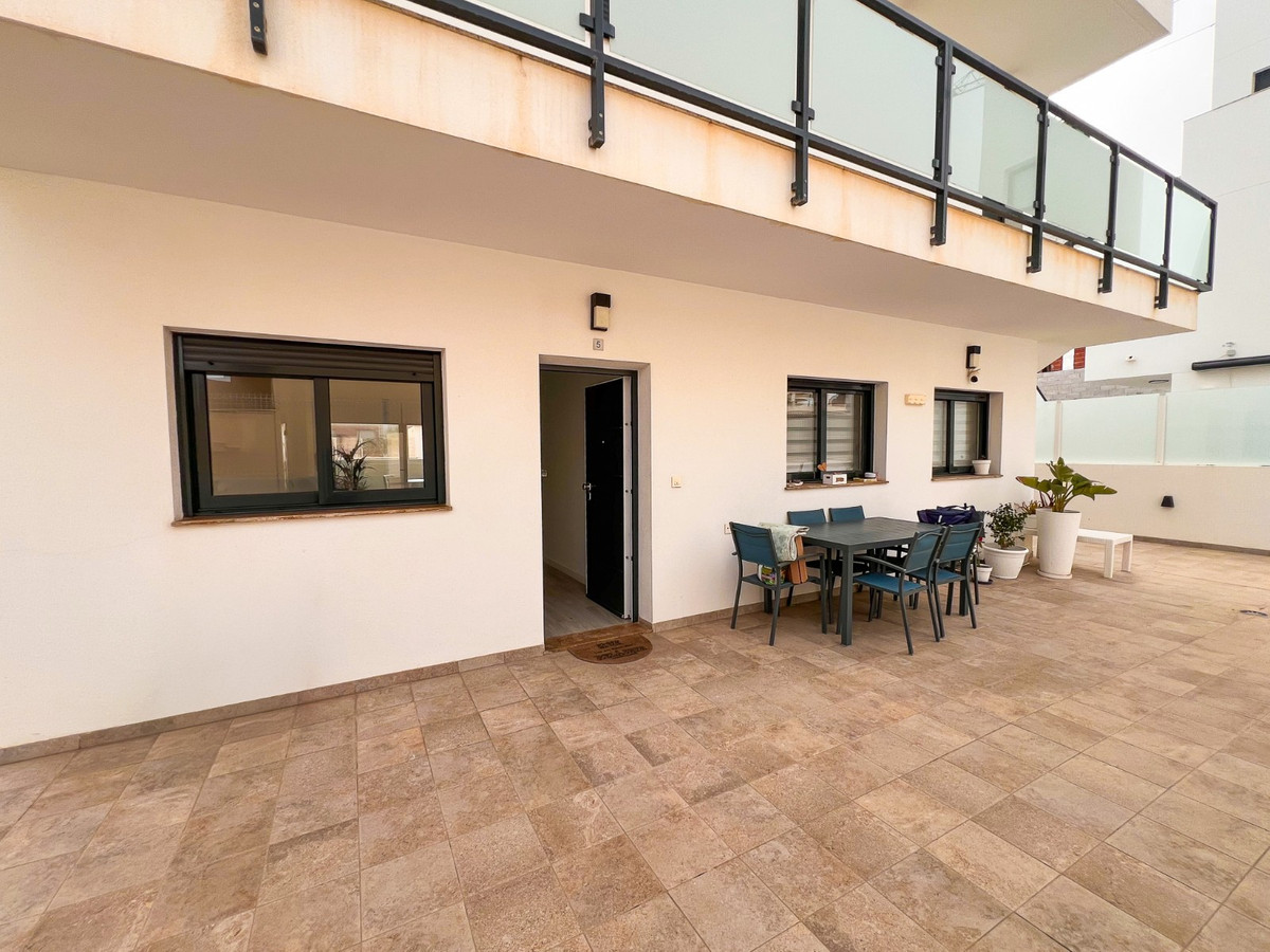 Appartement te koop in Guardamar del Segura | 3 slaapkamers H5325544