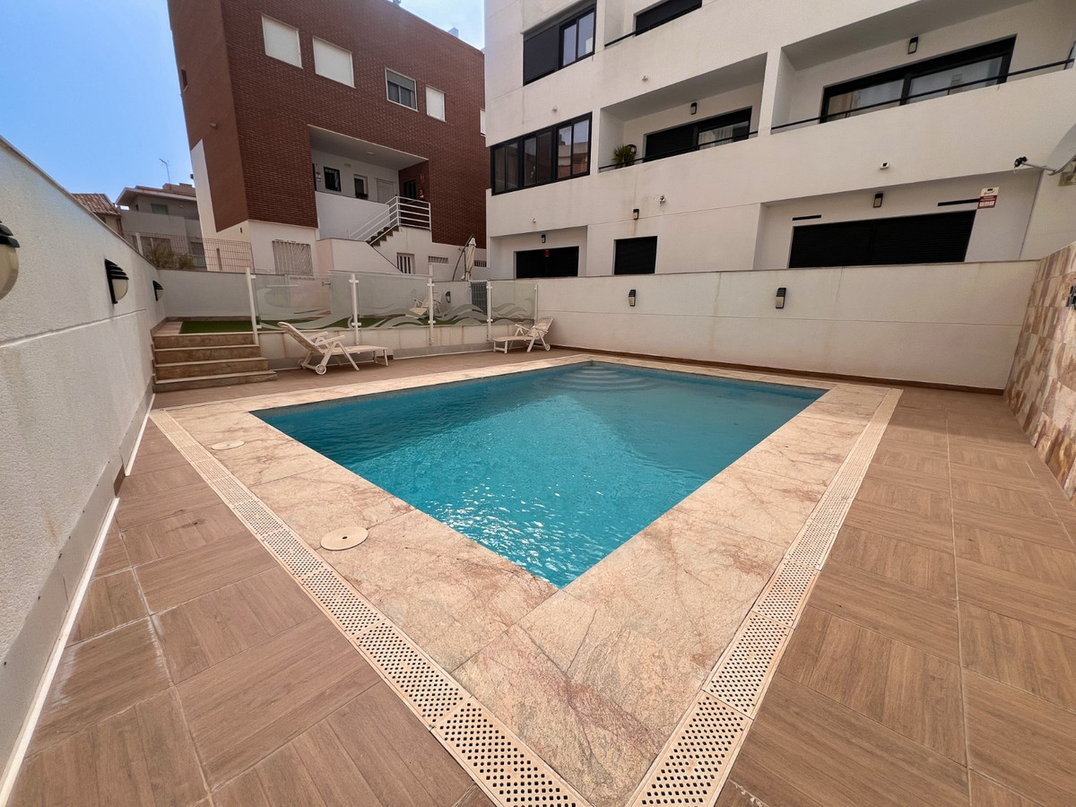 Appartement te koop in Guardamar del Segura | 3 slaapkamers H5325544