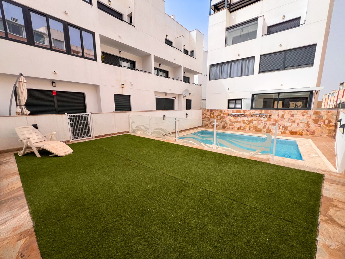 Appartement te koop in Guardamar del Segura | 3 slaapkamers H5325544
