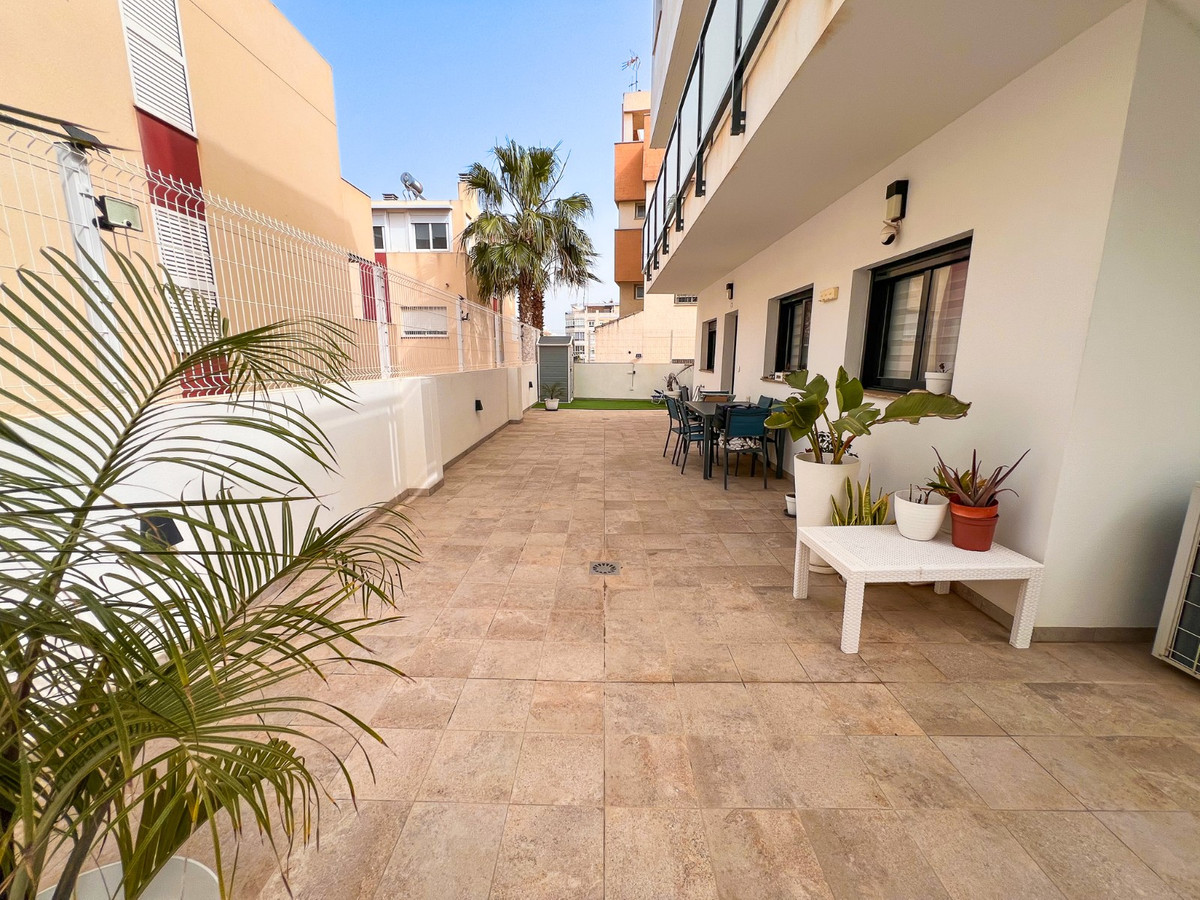 Appartement te koop in Guardamar del Segura | 3 slaapkamers H5325544