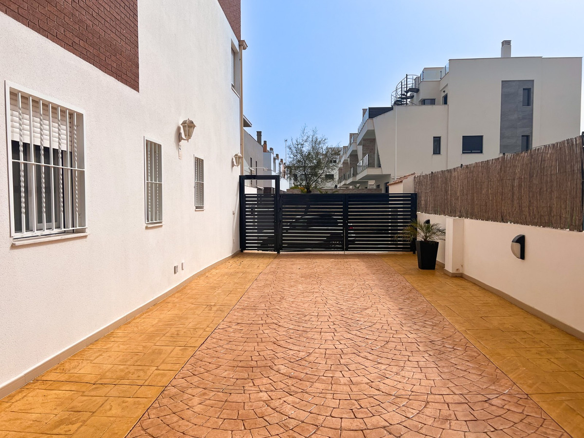 Appartement te koop in Guardamar del Segura | 3 slaapkamers H5325544