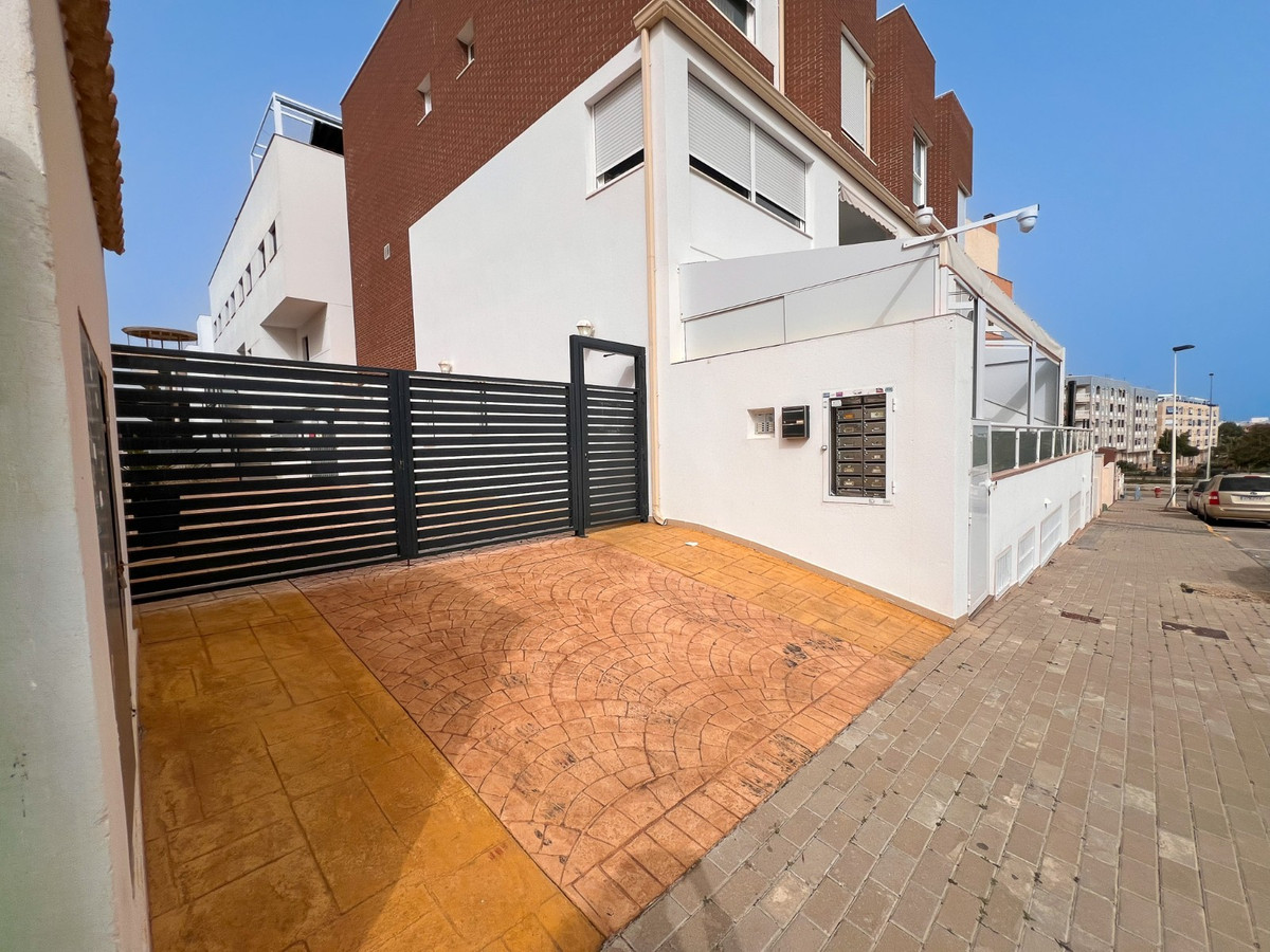 Appartement te koop in Guardamar del Segura | 3 slaapkamers H5325544