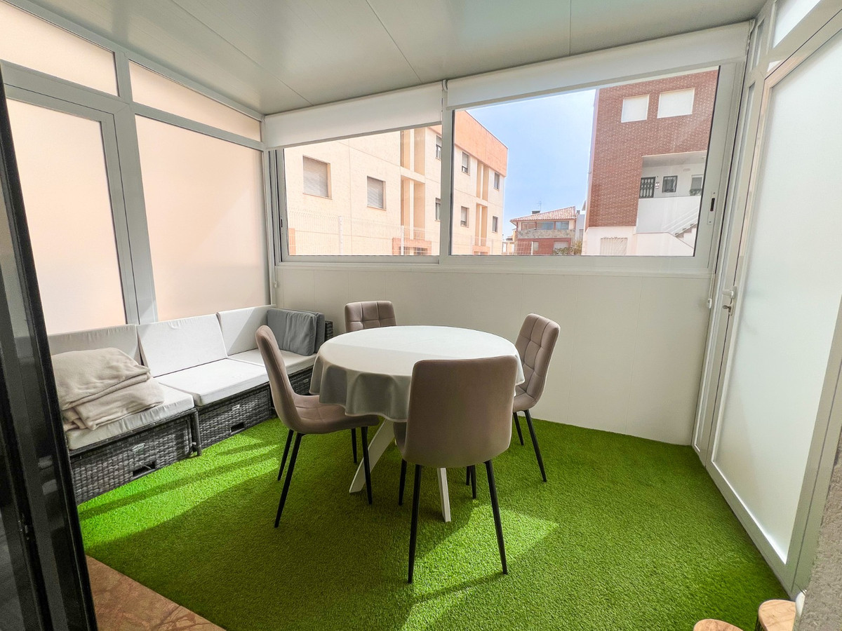 Appartement te koop in Guardamar del Segura | 3 slaapkamers H5325544