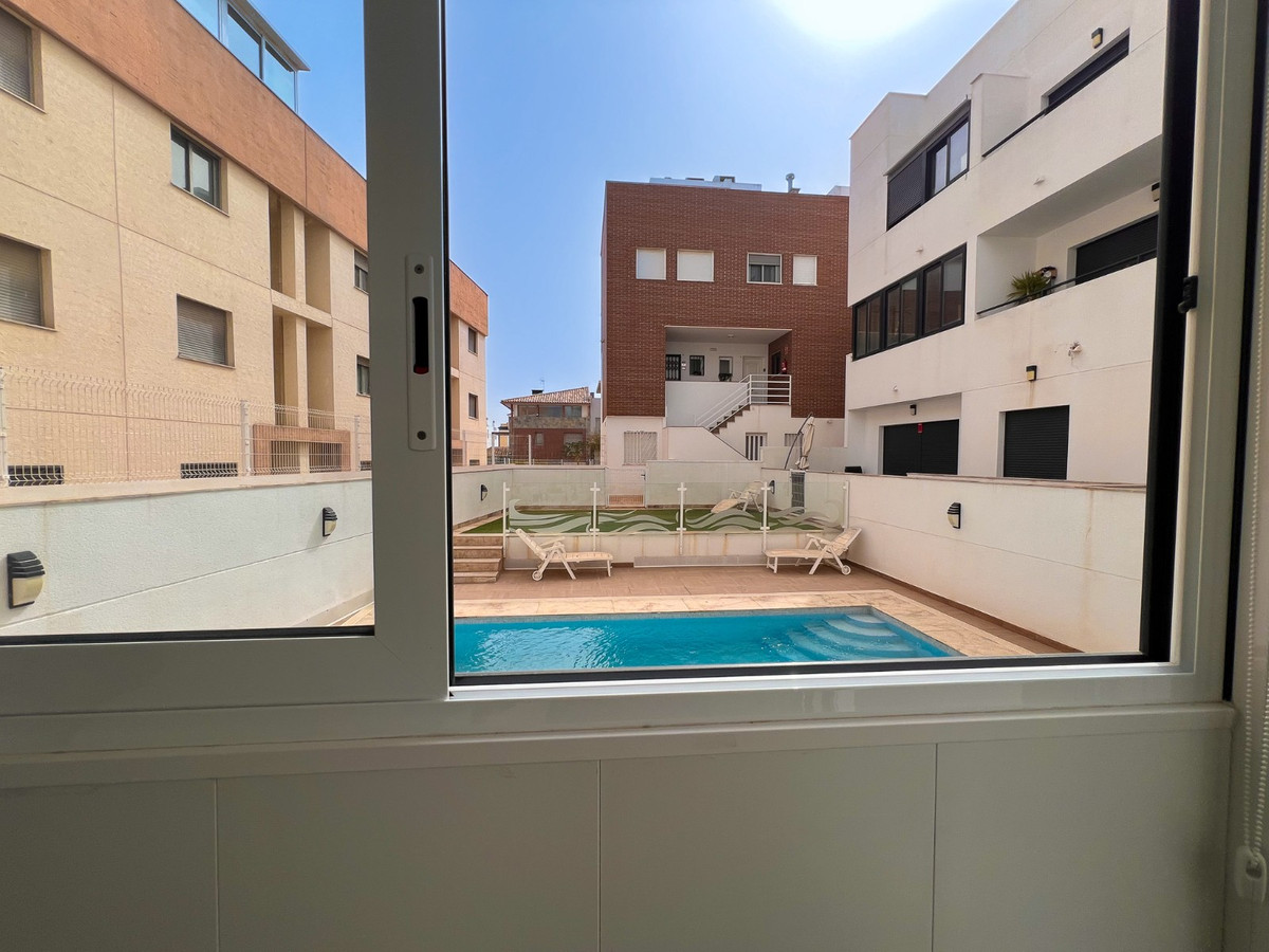 Appartement te koop in Guardamar del Segura | 3 slaapkamers H5325544
