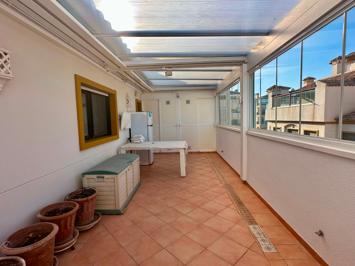 Appartement te koop in Guardamar del Segura | 2 slaapkamers H5339407