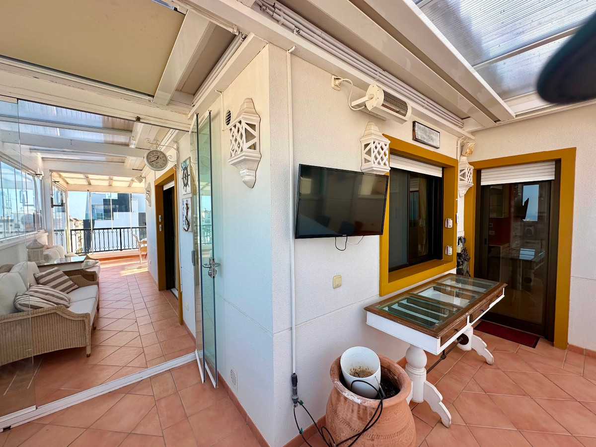 Appartement te koop in Guardamar del Segura | 2 slaapkamers H5339407