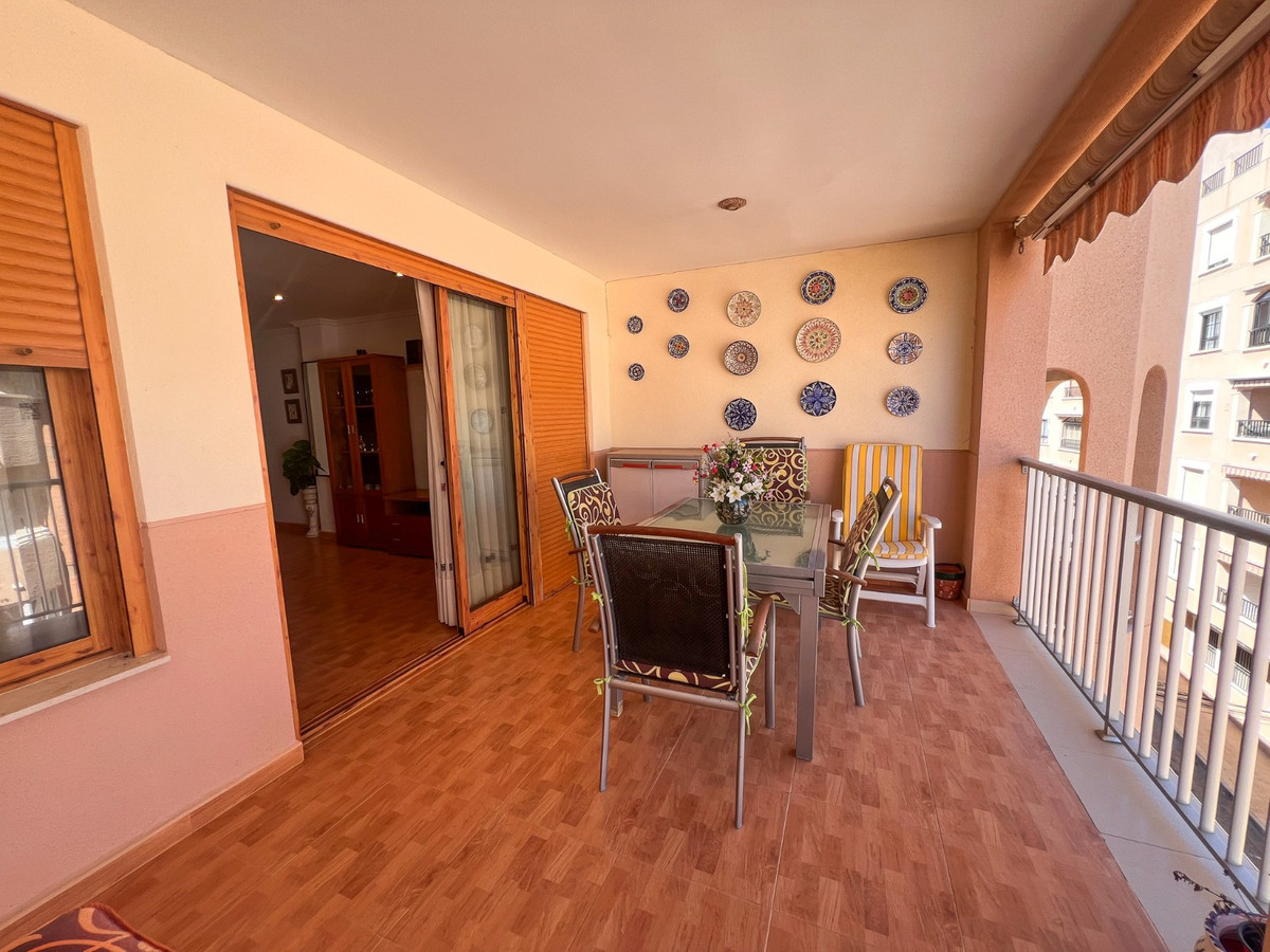 Appartement te koop in Guardamar del Segura | 3 slaapkamers H5339425