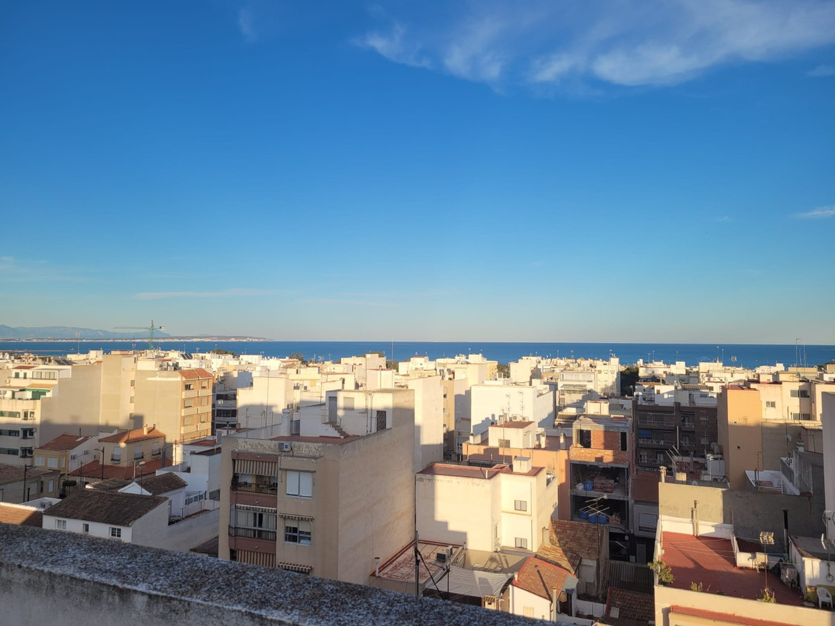 Appartement te koop in Guardamar del Segura | 3 slaapkamers H5339776