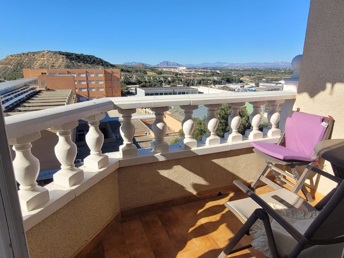 Appartement te koop in Guardamar del Segura | 3 slaapkamers H5339776