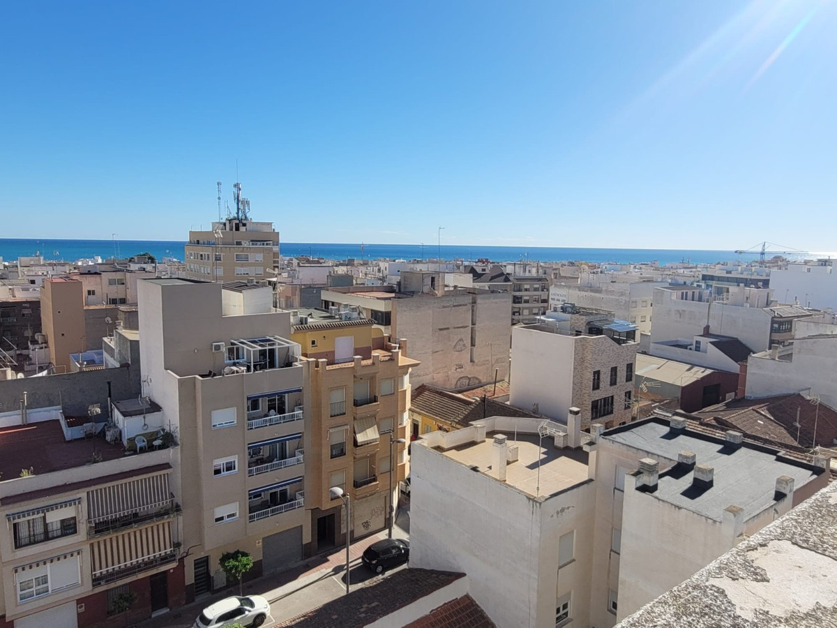 Appartement te koop in Guardamar del Segura | 3 slaapkamers H5339776