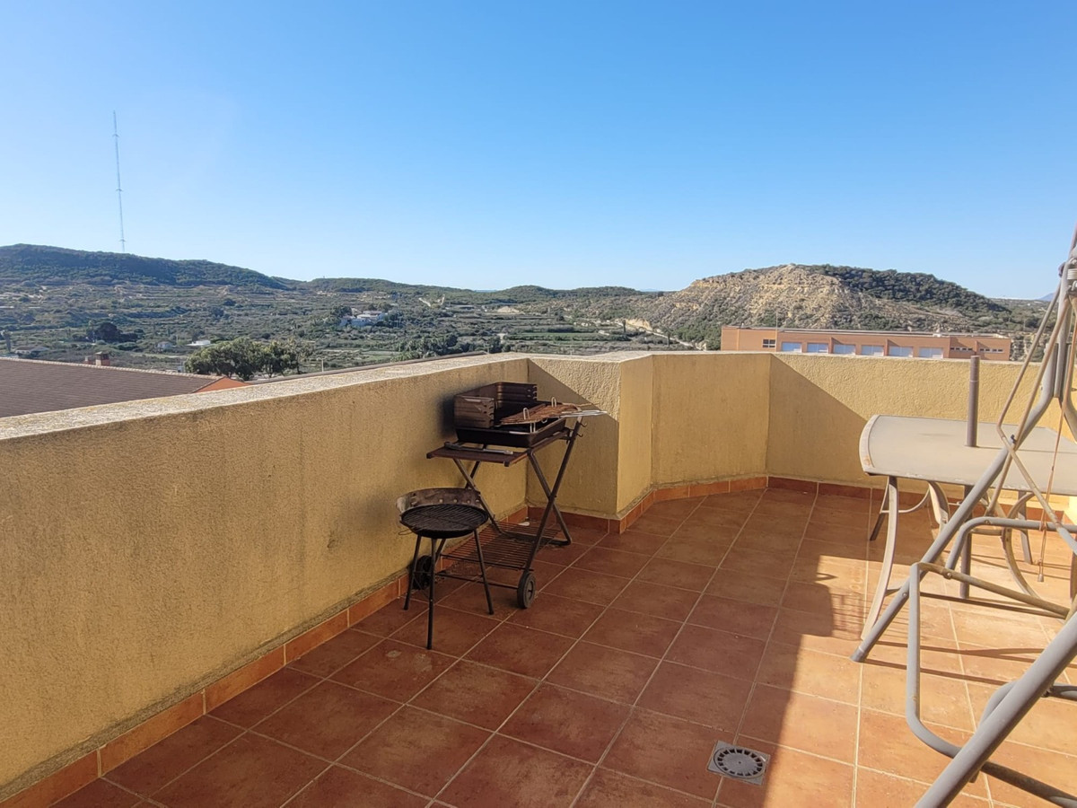 Appartement te koop in Guardamar del Segura | 3 slaapkamers H5339776