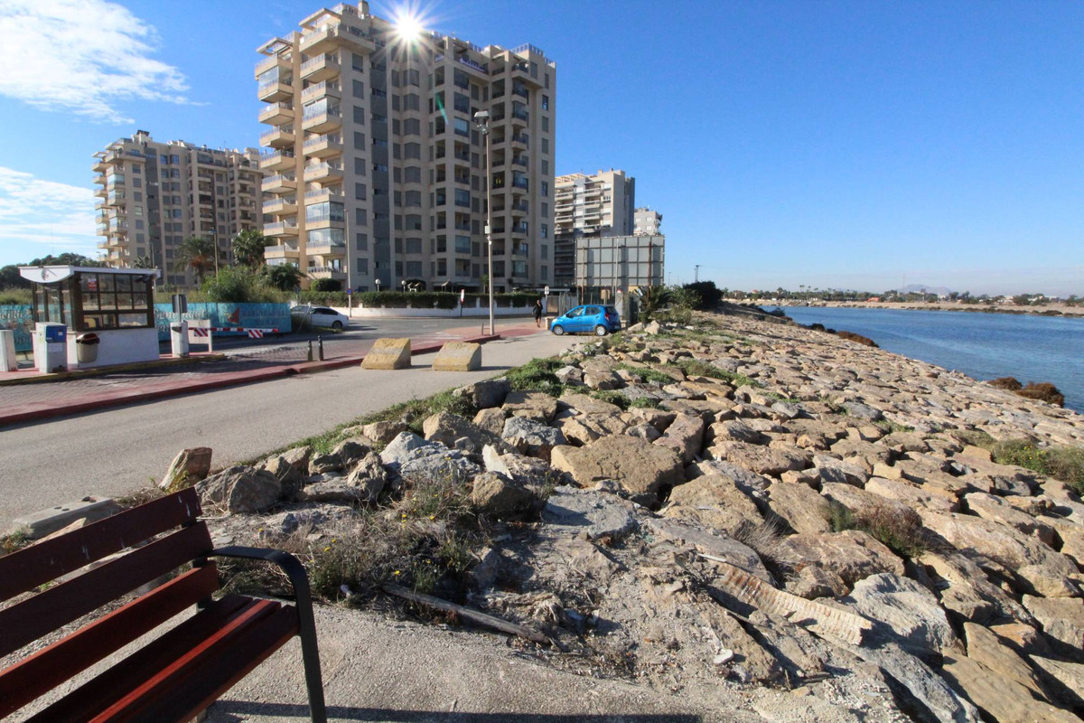 Appartement te koop in Guardamar del Segura | 2 slaapkamers H5344405