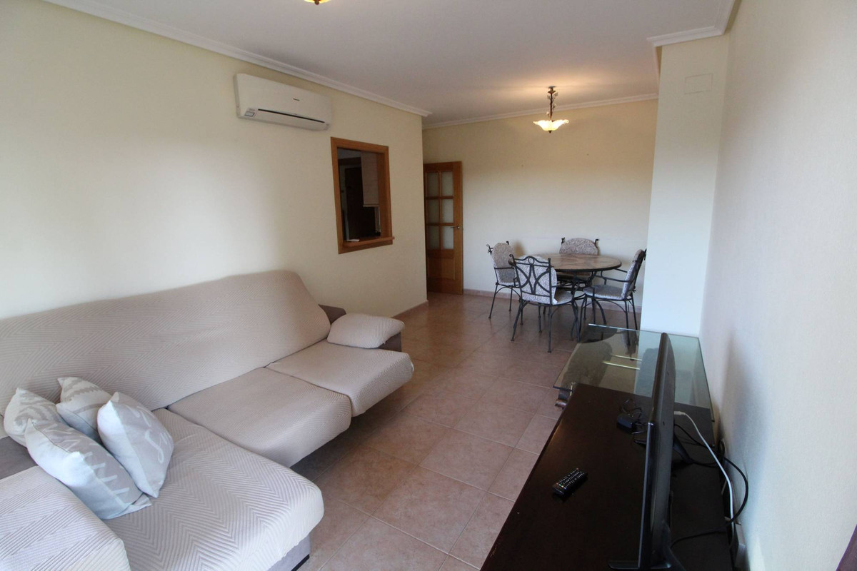 Appartement te koop in Guardamar del Segura | 2 slaapkamers H5344405