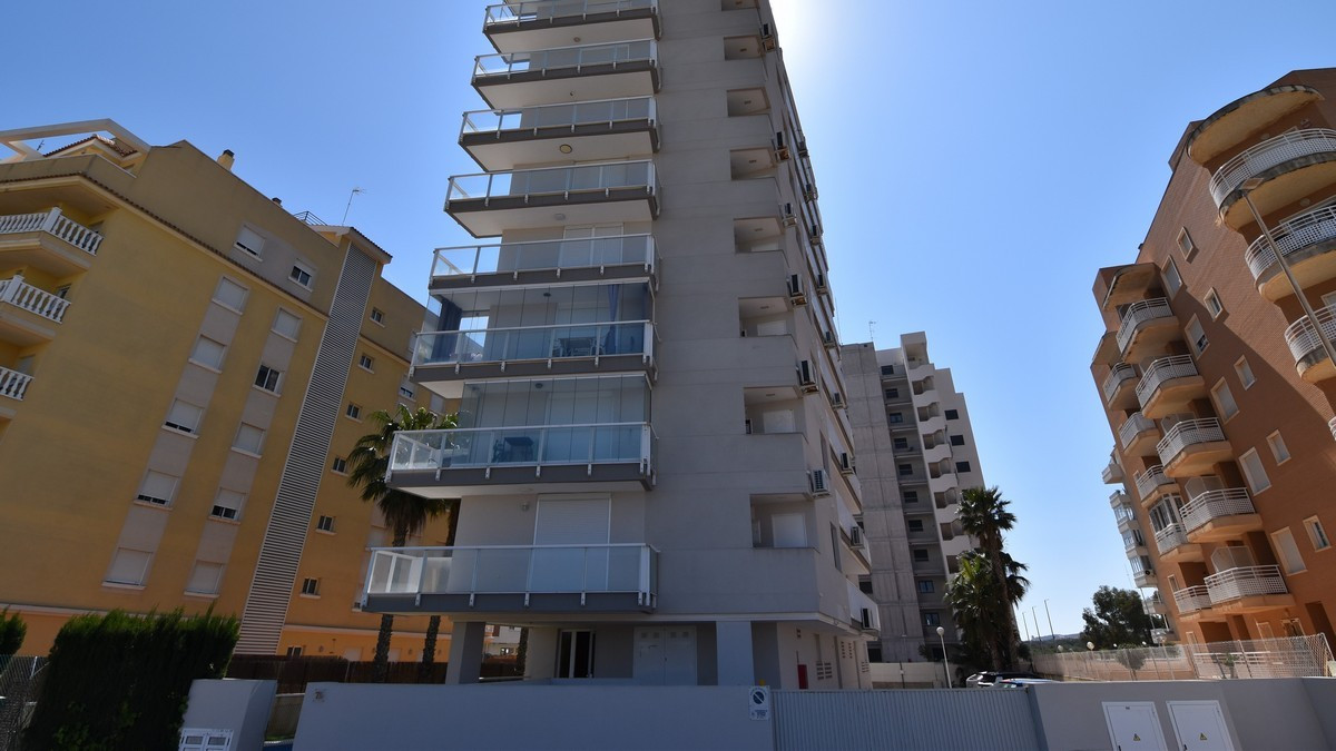Appartement te koop in Guardamar del Segura | 3 slaapkamers H5344822