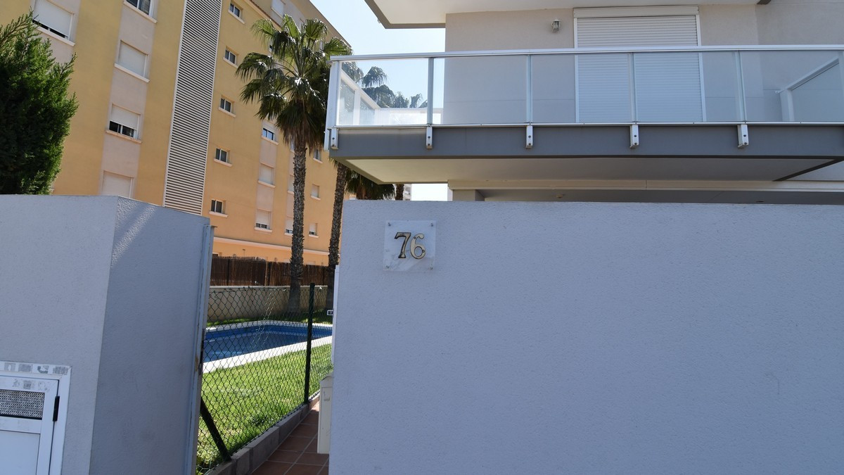 Appartement te koop in Guardamar del Segura | 3 slaapkamers H5344822