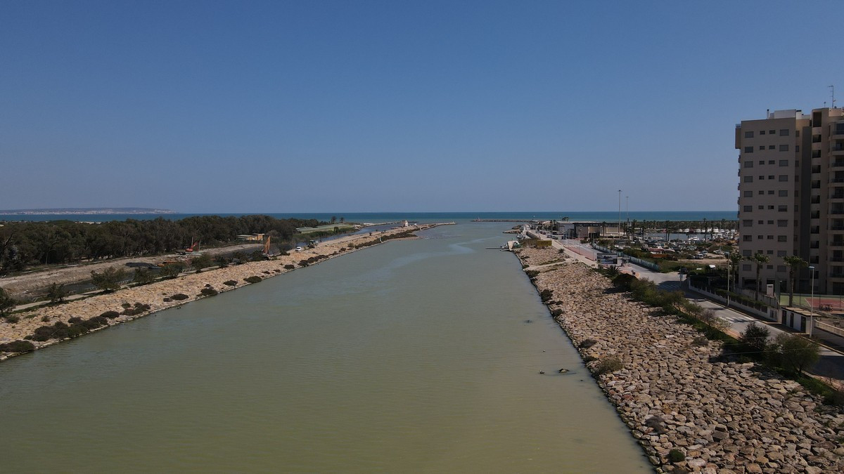 Appartement te koop in Guardamar del Segura | 3 slaapkamers H5344822