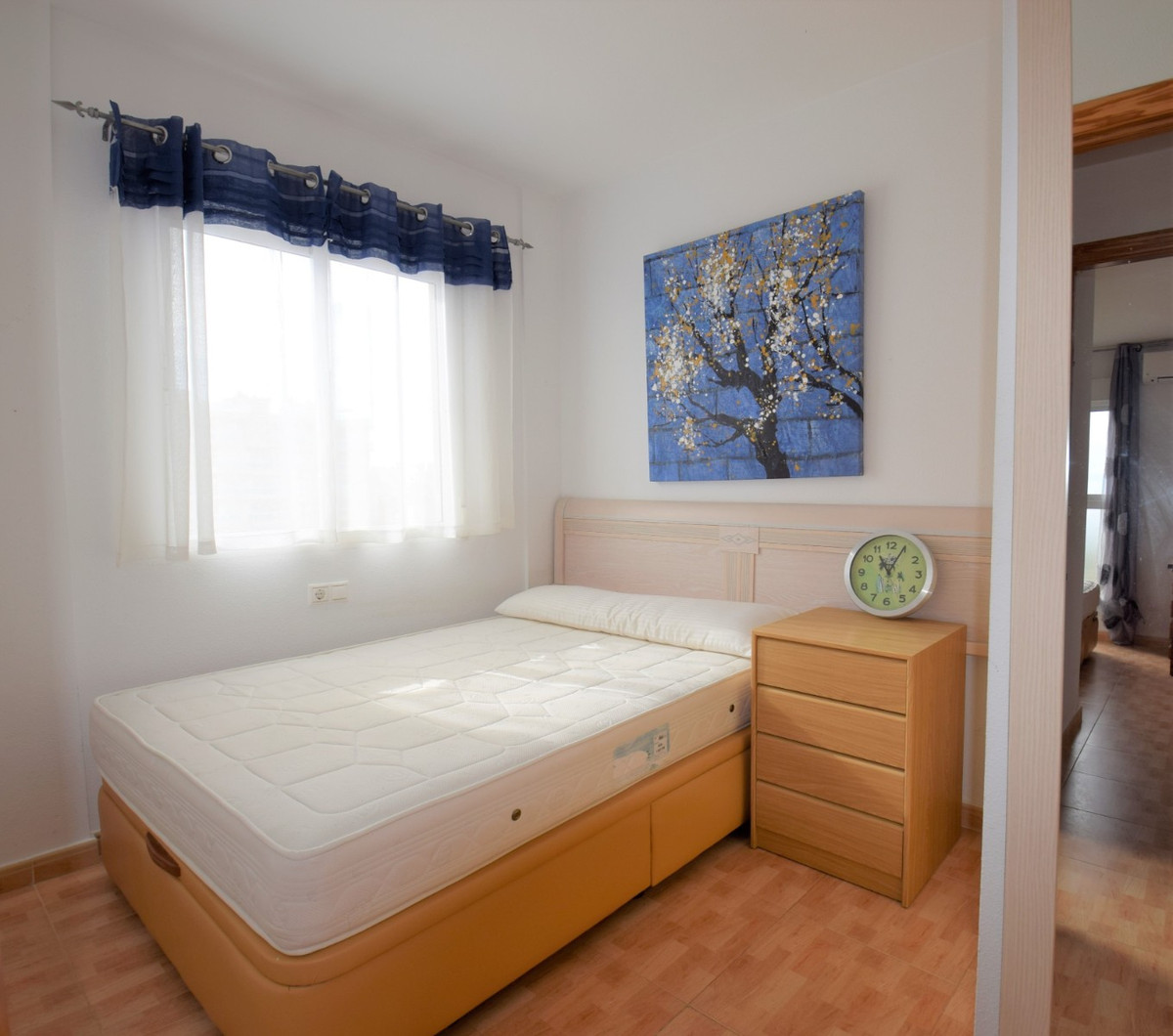 Appartement te koop in Guardamar del Segura | 2 slaapkamers H5346871