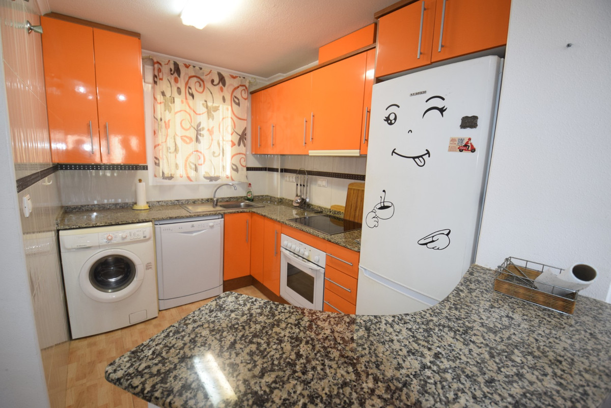 Appartement te koop in Guardamar del Segura | 2 slaapkamers H5346871