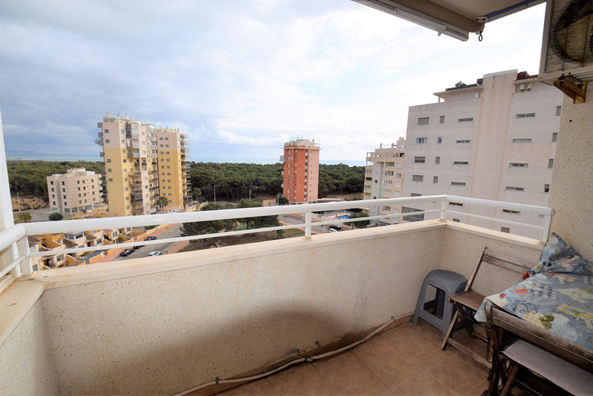 Appartement te koop in Guardamar del Segura | 2 slaapkamers H5346871