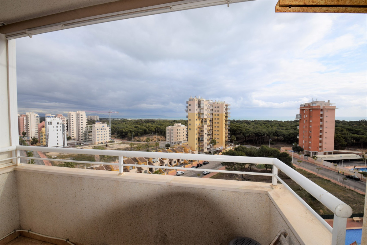 Appartement te koop in Guardamar del Segura | 2 slaapkamers H5346871