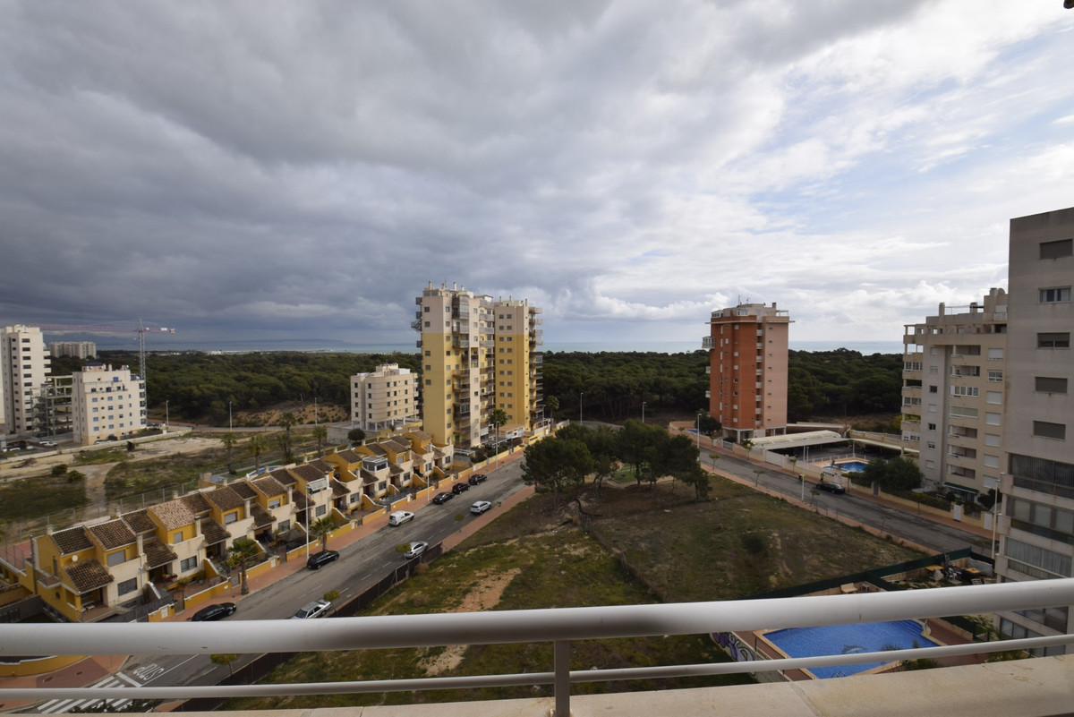 Appartement te koop in Guardamar del Segura | 2 slaapkamers H5346871