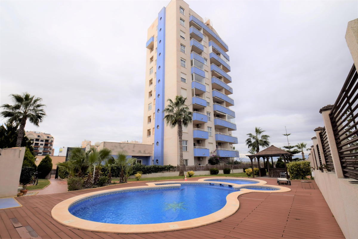 Appartement te koop in Guardamar del Segura | 2 slaapkamers H5346871