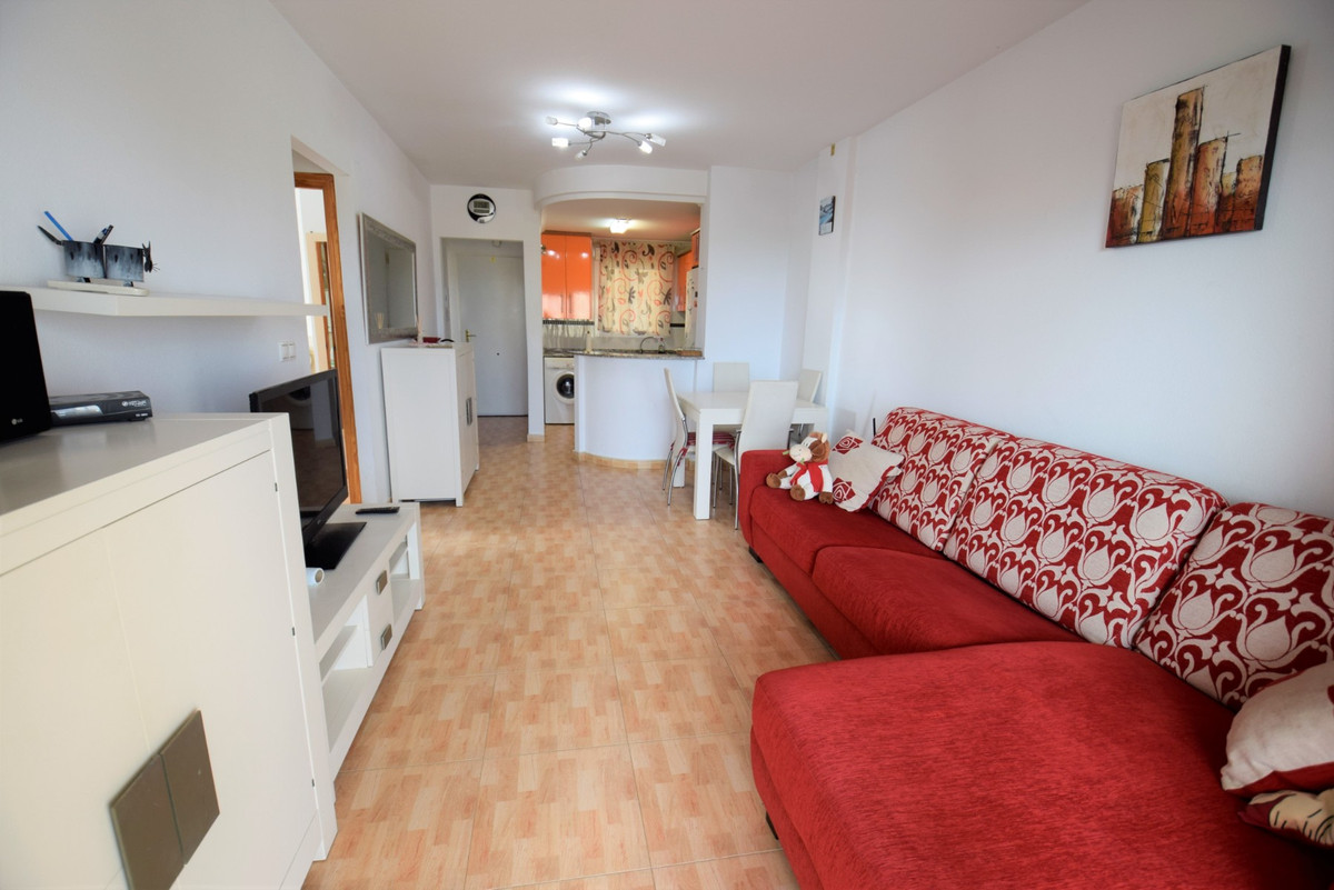 Appartement te koop in Guardamar del Segura | 2 slaapkamers H5346871