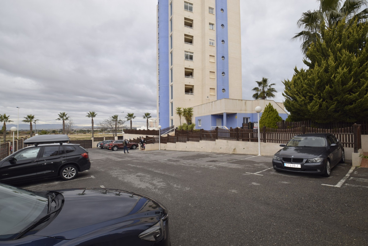 Appartement te koop in Guardamar del Segura | 2 slaapkamers H5346871