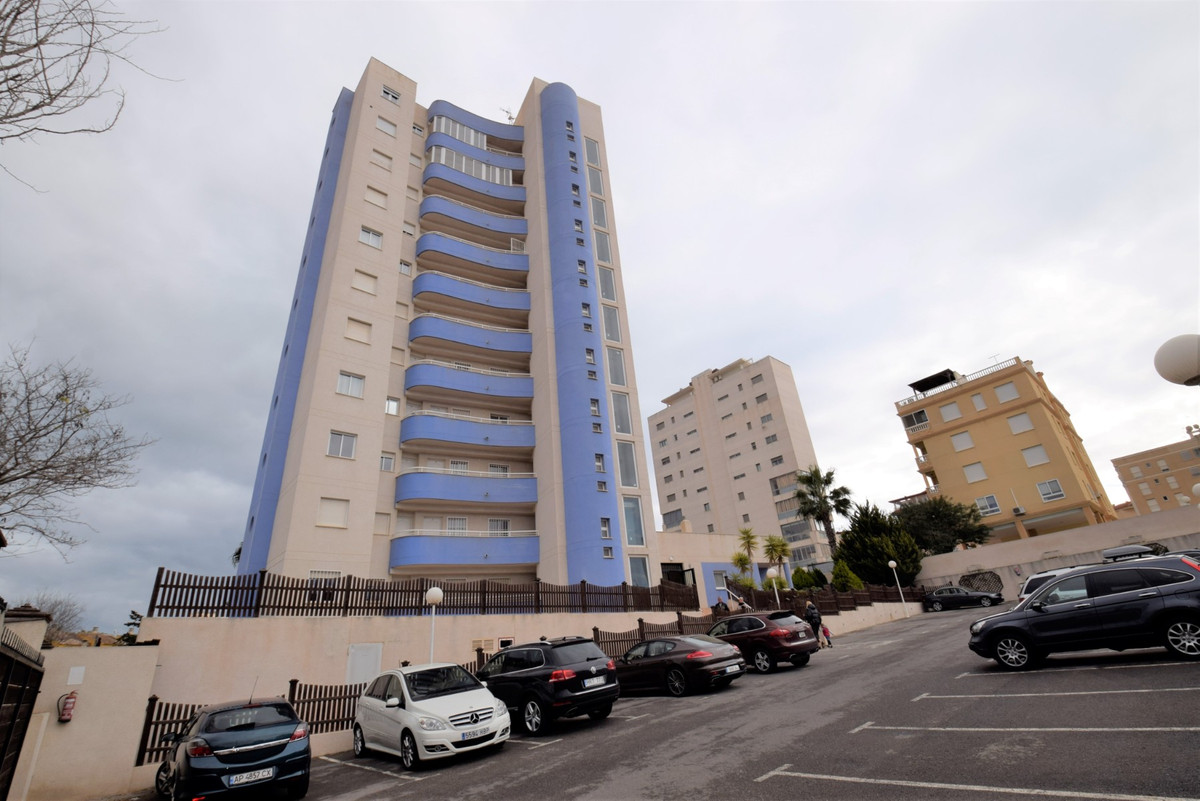 Appartement te koop in Guardamar del Segura | 2 slaapkamers H5346871