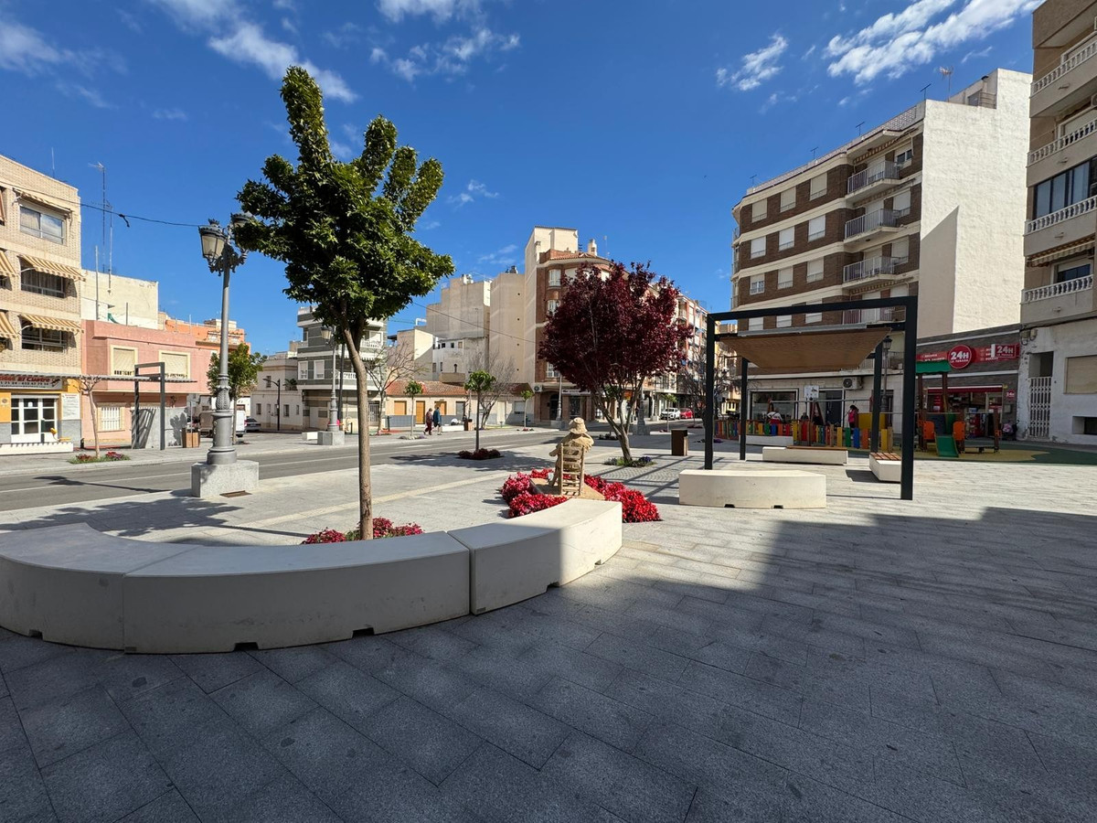 Appartement te koop in Guardamar del Segura | 3 slaapkamers H5358955