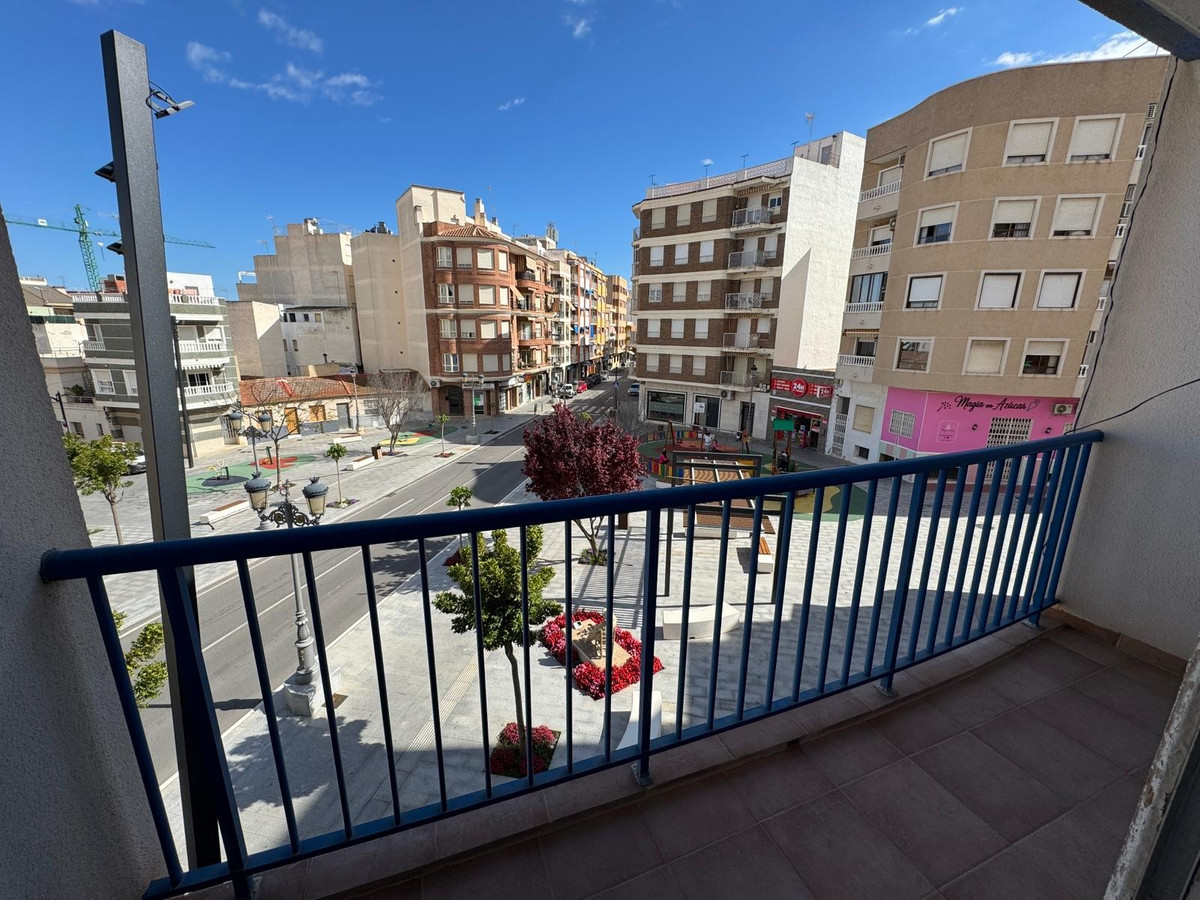Appartement te koop in Guardamar del Segura | 3 slaapkamers H5358955