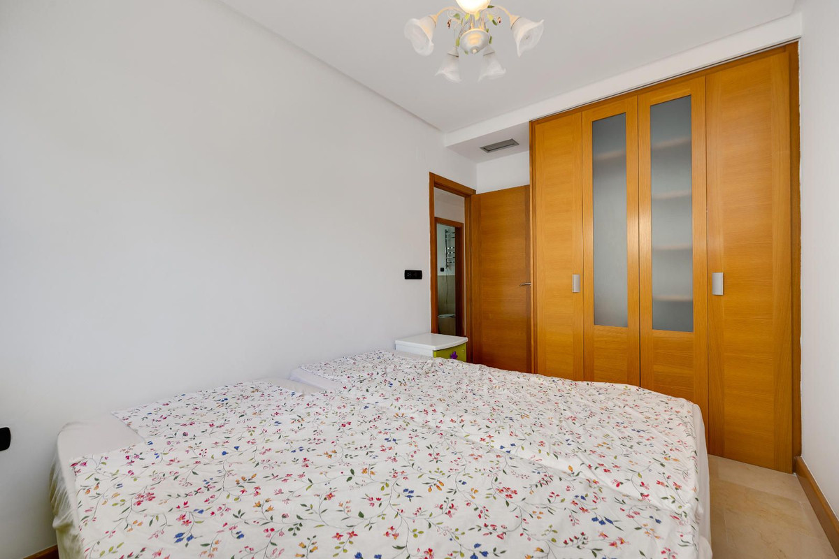 Appartement te koop in Guardamar del Segura | 2 slaapkamers H5380807