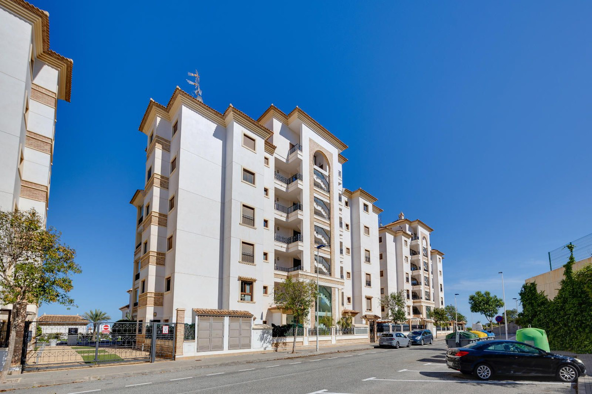 Appartement te koop in Guardamar del Segura | 2 slaapkamers H5380807