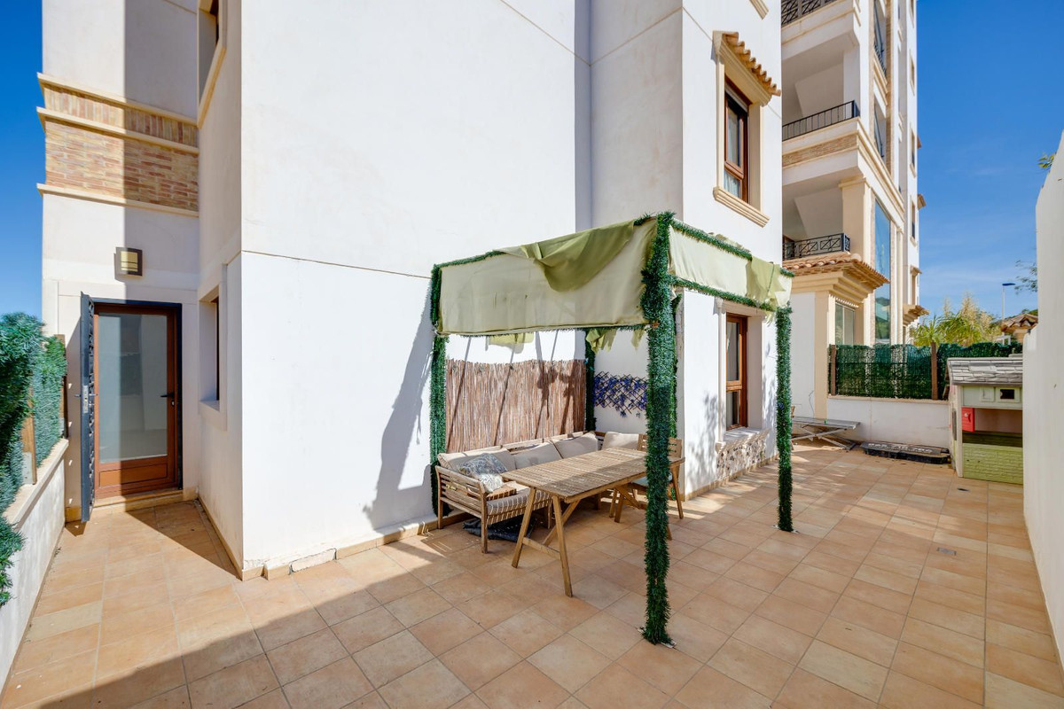 Appartement te koop in Guardamar del Segura | 2 slaapkamers H5380807