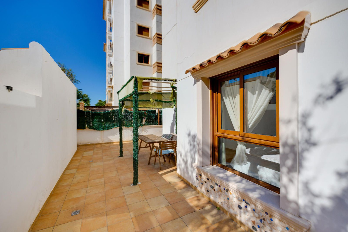 Appartement te koop in Guardamar del Segura | 2 slaapkamers H5380807
